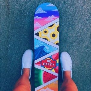 Meet your Posher, Daniella